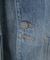 AUTHEN／VINTAGE DENIM ENGINEER JACKET