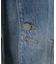AUTHEN／VINTAGE DENIM ENGINEER JACKET