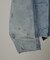 AUTHEN／VINTAGE DENIM ENGINEER JACKET