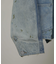 AUTHEN／VINTAGE DENIM ENGINEER JACKET