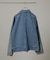 AUTHEN／VINTAGE DENIM ENGINEER JACKET