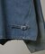AUTHEN／VINTAGE DENIM ENGINEER JACKET