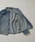 AUTHEN／VINTAGE DENIM ENGINEER JACKET