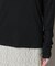 吸湿発熱クルーネックロングスリーブTシャツ
