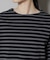 ORCIVAL／CREW NECK L／S P.O.