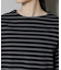 ORCIVAL／CREW NECK L／S P.O.