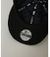 ｢MC｣coveross(R)NEWERA 別注フリースボンディングキャップ