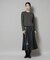 ORCIVAL／CREW NECK CARDIGAN