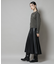 ORCIVAL／CREW NECK CARDIGAN