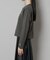 ORCIVAL／CREW NECK CARDIGAN
