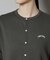 ORCIVAL／CREW NECK CARDIGAN