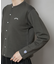 ORCIVAL／CREW NECK CARDIGAN