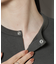 ORCIVAL／CREW NECK CARDIGAN