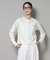 ORCIVAL／CREW NECK CARDIGAN