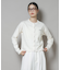 ORCIVAL／CREW NECK CARDIGAN