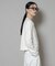 ORCIVAL／CREW NECK CARDIGAN