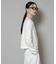 ORCIVAL／CREW NECK CARDIGAN