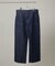 AUTHEN／VINTAGE DENIM WIDE LEG