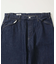 AUTHEN／VINTAGE DENIM WIDE LEG