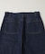 AUTHEN／VINTAGE DENIM WIDE LEG