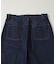 AUTHEN／VINTAGE DENIM WIDE LEG