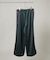Needles／H.D. Track Pant - Poly Smooth
