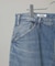 AUTHEN／VINTAGE DENIM WIDE LEG