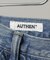 AUTHEN／VINTAGE DENIM WIDE LEG