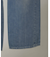 AUTHEN／VINTAGE DENIM WIDE LEG