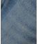 AUTHEN／VINTAGE DENIM WIDE LEG