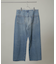 AUTHEN／VINTAGE DENIM WIDE LEG