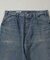 AUTHEN／VINTAGE DENIM WIDE LEG