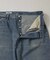 AUTHEN／VINTAGE DENIM WIDE LEG