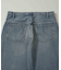 AUTHEN／VINTAGE DENIM WIDE LEG