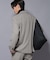 ｢N JACKET BASIC｣ 洗えるMIXツイードストレッチジャケット(セットアップ可)