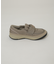 THE NORTH FACE／Nuptse Loafer