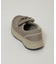 THE NORTH FACE／Nuptse Loafer