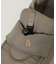 THE NORTH FACE／Nuptse Loafer