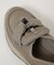 THE NORTH FACE／Nuptse Loafer