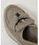 THE NORTH FACE／Nuptse Loafer