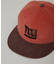 NEW ERA(R)／RC950 GORO NEYGIA CORDUROY