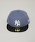 NEW ERA(R)／5950 GORO NEYYAN SLT BLK