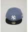 NEW ERA(R)／5950 GORO NEYYAN SLT BLK