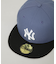NEW ERA(R)／5950 GORO NEYYAN SLT BLK