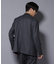 「N JACKET PREMIUM」RENU(R) ウール混洗えるサキソニージャケット（セットアップ可）