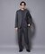 「N JACKET PREMIUM」RENU(R) ウール混洗えるサキソニージャケット（セットアップ可）