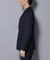 「N JACKET PREMIUM」RENU(R) ウール混洗えるサキソニージャケット（セットアップ可）