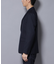 「N JACKET PREMIUM」RENU(R) ウール混洗えるサキソニージャケット（セットアップ可）