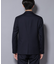 「N JACKET PREMIUM」RENU(R) ウール混洗えるサキソニージャケット（セットアップ可）