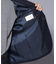 「N JACKET PREMIUM」RENU(R) ウール混洗えるサキソニージャケット（セットアップ可）